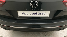 Volkswagen Tiguan 1.5 TSI 150 Life 5dr DSG Petrol Estate